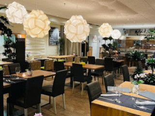 Restaurant Nektar