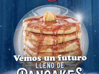 Ihop Minarete