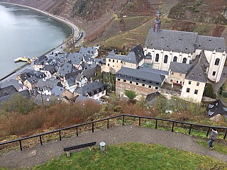 Kloster- Cafe