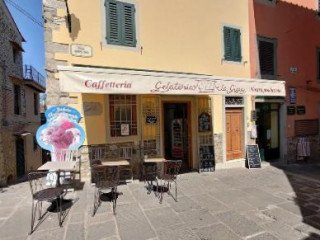 Gelateria La Gigia