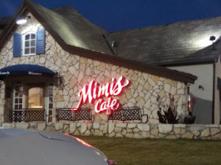 Mimi's Cafe