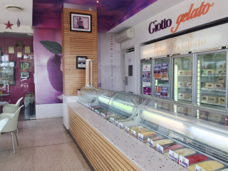 Giotto Gelato