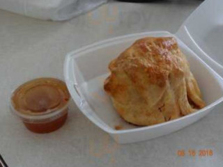 Apple Dumplin