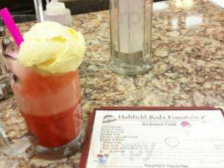 Holifields Soda Fountain