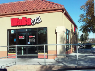 Waba Grill