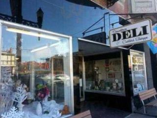 Downtown Deli Custard Shoppe