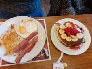 Denny's