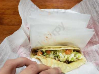 Jeny's Tacos