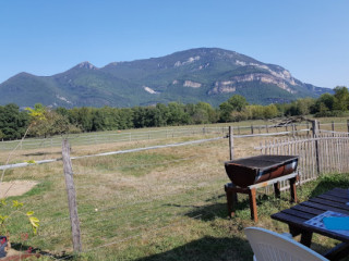 La Ferme Du Marais