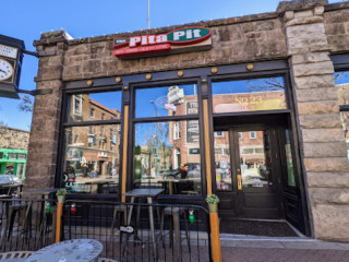 Pita Pit