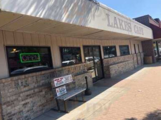 Lakes Cafe