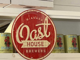 Niagara Oast House Brewers