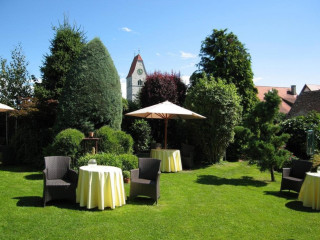 Der Löwen Bäckerei Café