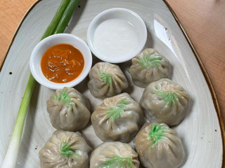 Catskill Momos