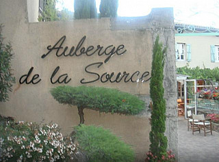 Auberge De La Source