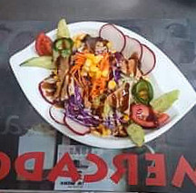 Mercado Cafe