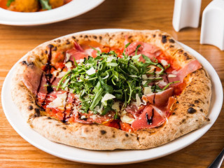 Da Vinci Woodfired Pizza And Pasta North Adelaide