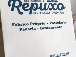 Pastelaria Repuxo