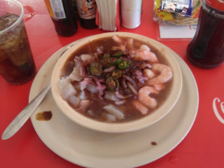 Mariscos El Delfin