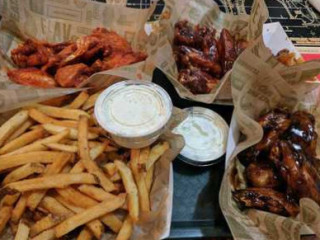 Wing Stop