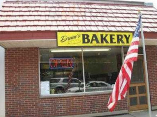 Dunn's Bakery