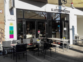 Kaffee Piraten