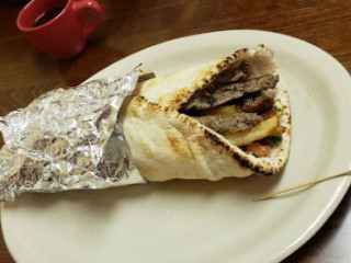 Zeina's Cafe