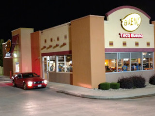 Taco Bueno