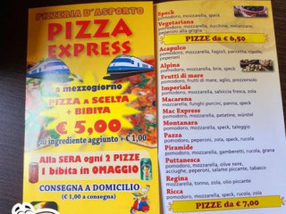 Pizzeria Express