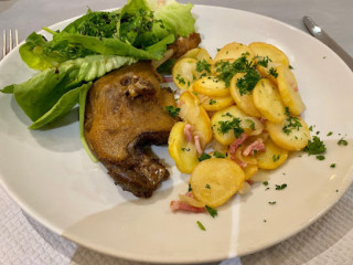 Explosions De Saveurs