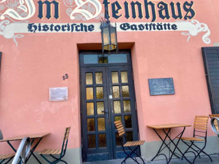 Im Steinhaus