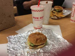 Five Guys