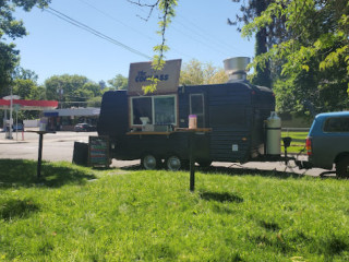 Compass Breakfast Wagon