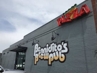 Bennidito's Brewpub