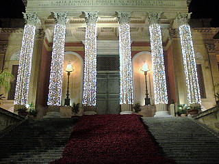 Teatro Massimo