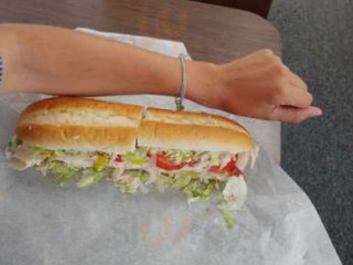 Sub Shop 38