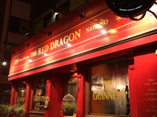 The Red Dragon