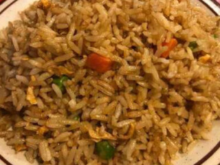 J J Chinese Cafe