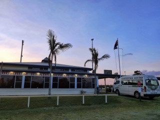 Burrum Heads Bowls Club