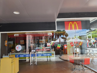 Mcdonald's (central Khonkaen)