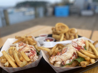 Five Islands Lobster Co