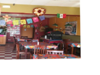 Colima's Mexican Food