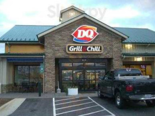 Dairy Queen Grill Chill