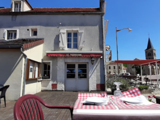 hotel-restaurant le marmagne