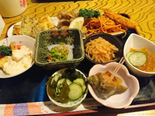 Jū Jiǔ Wū まぁちゃん