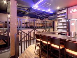 Box Cafe