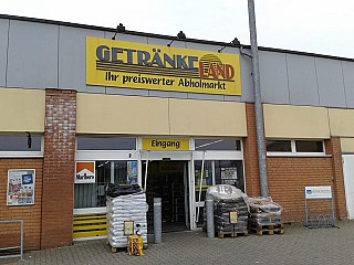 Getränkeland Heidebrecht GmbH