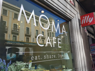 Moma Cafè