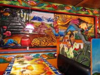 Riviera Maya Mexican Grill