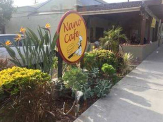 Nano Cafe